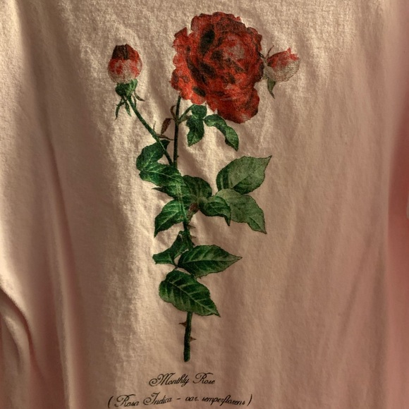 Long Sleeve Tee - Picture 3 of 4